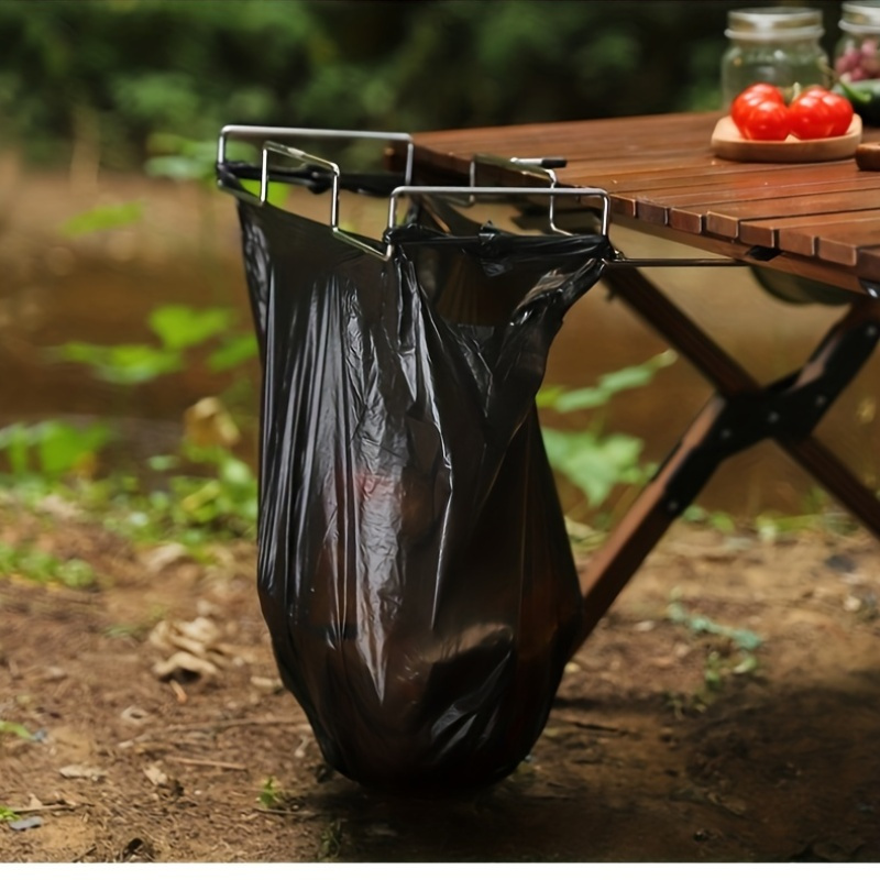 Outdoor Furniture Australia - 1 portaoggetti per sacco della spazzatura