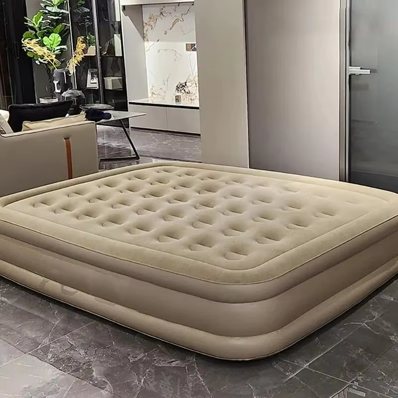 Outdoor Furniture Costco - Materasso ad aria interno Tappetini Glamping