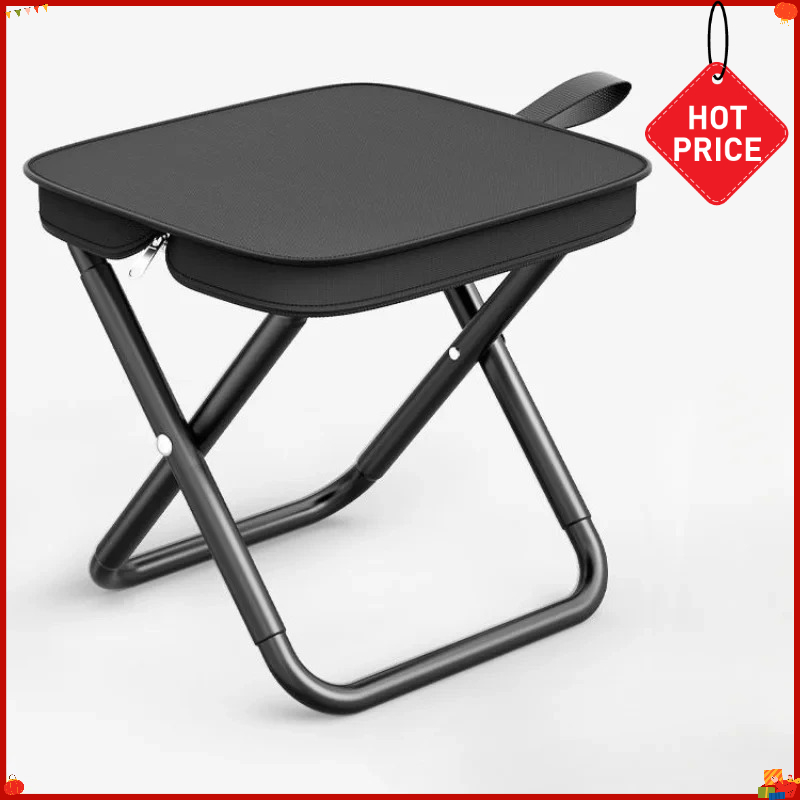 Outdoor Furniture Cheap - Sgabello da Pesca Ultraleggero 2026, Best-Seller,
