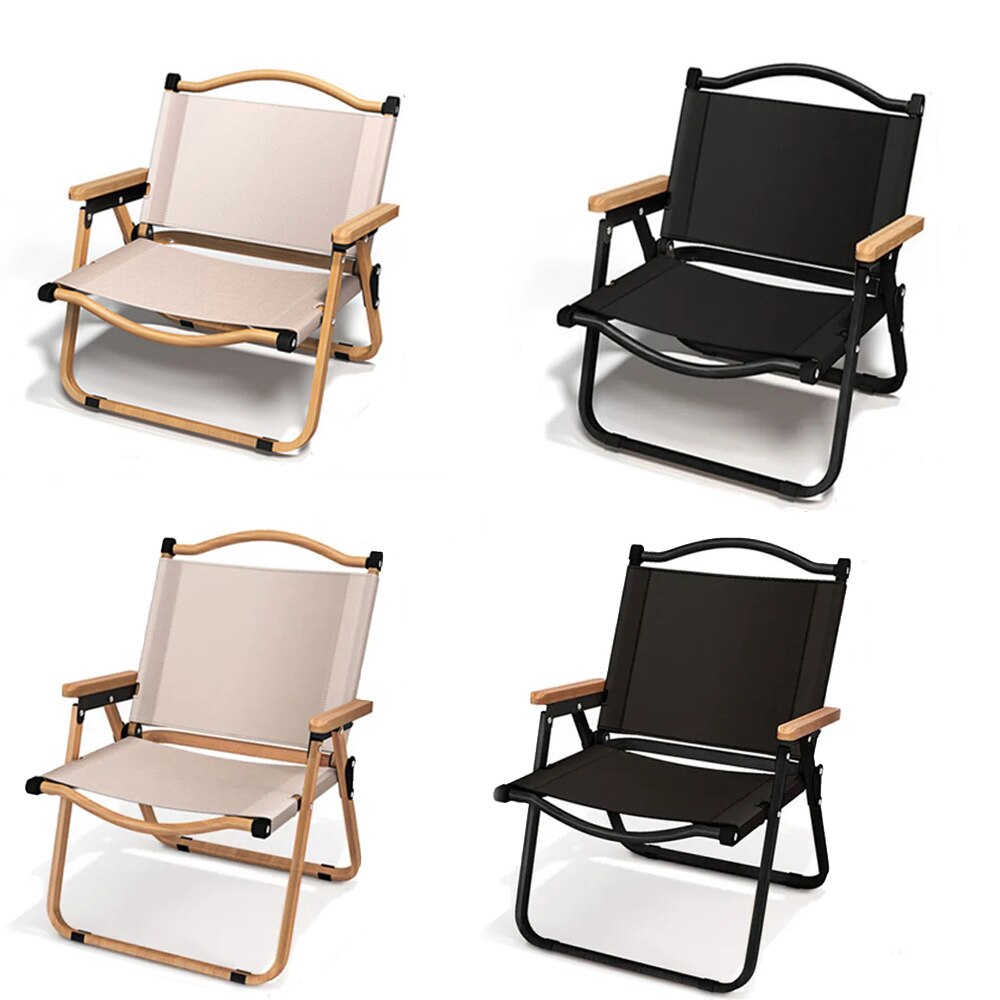 Outdoor Furniture Cheap - 2 pz/1 pz sedia da campeggio
