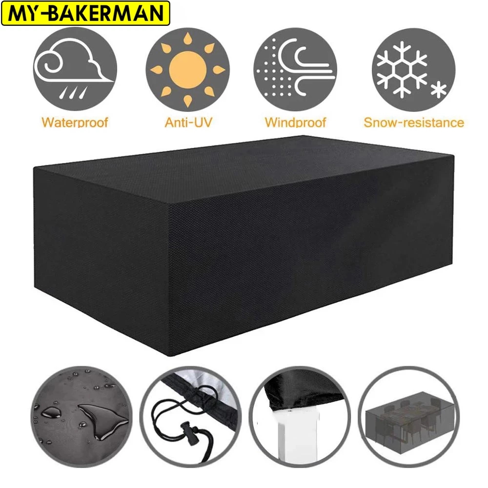 Outdoor Furniture Replacement Fabric - Coperture per mobili da esterno Impermeabili