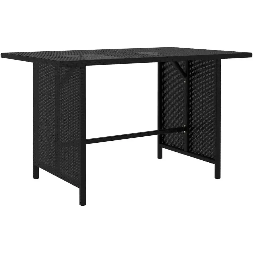 Outdoor Furniture Teak Wood - Set di Mobili da Esterno in