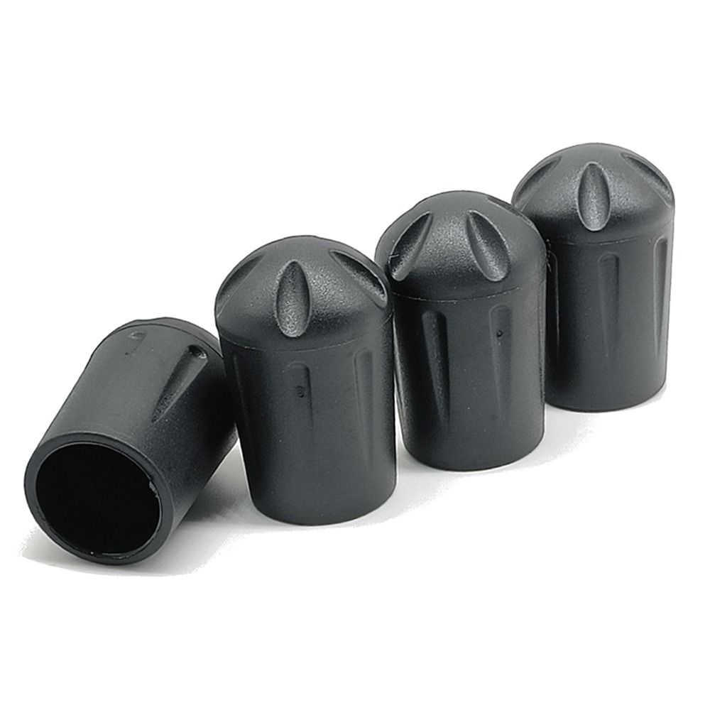 Outdoor Furniture Leg Protectors - 4 pezzi 14/15/16/18/20mm luna sedia gamba