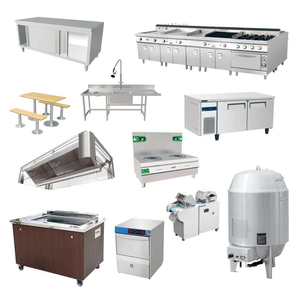 Outdoor Furniture Cad - Soluzione Completa per Progetti di Ristoranti:
