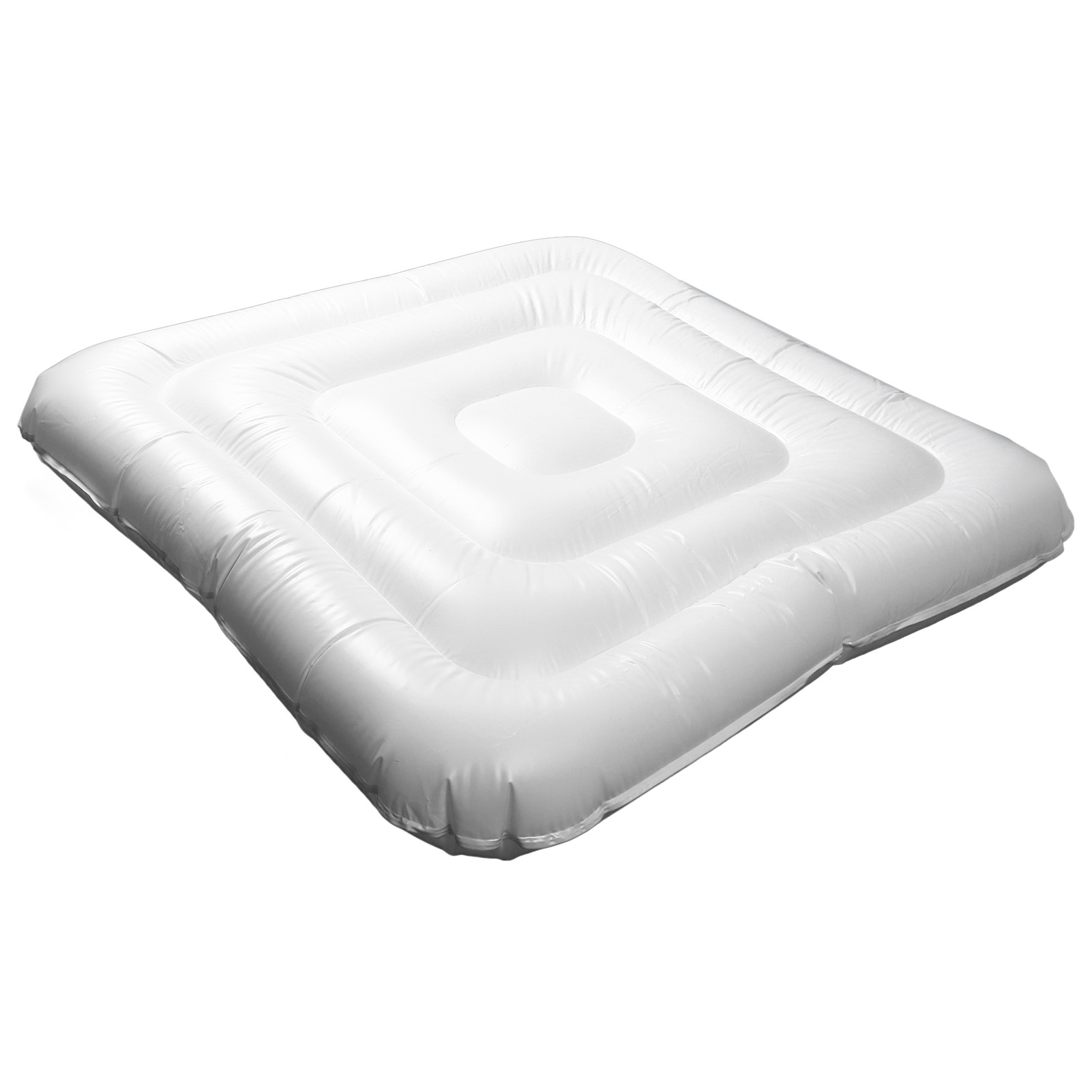 Inflatable Hot Tub - Copertura gonfiabile per vasca idromassaggio da
