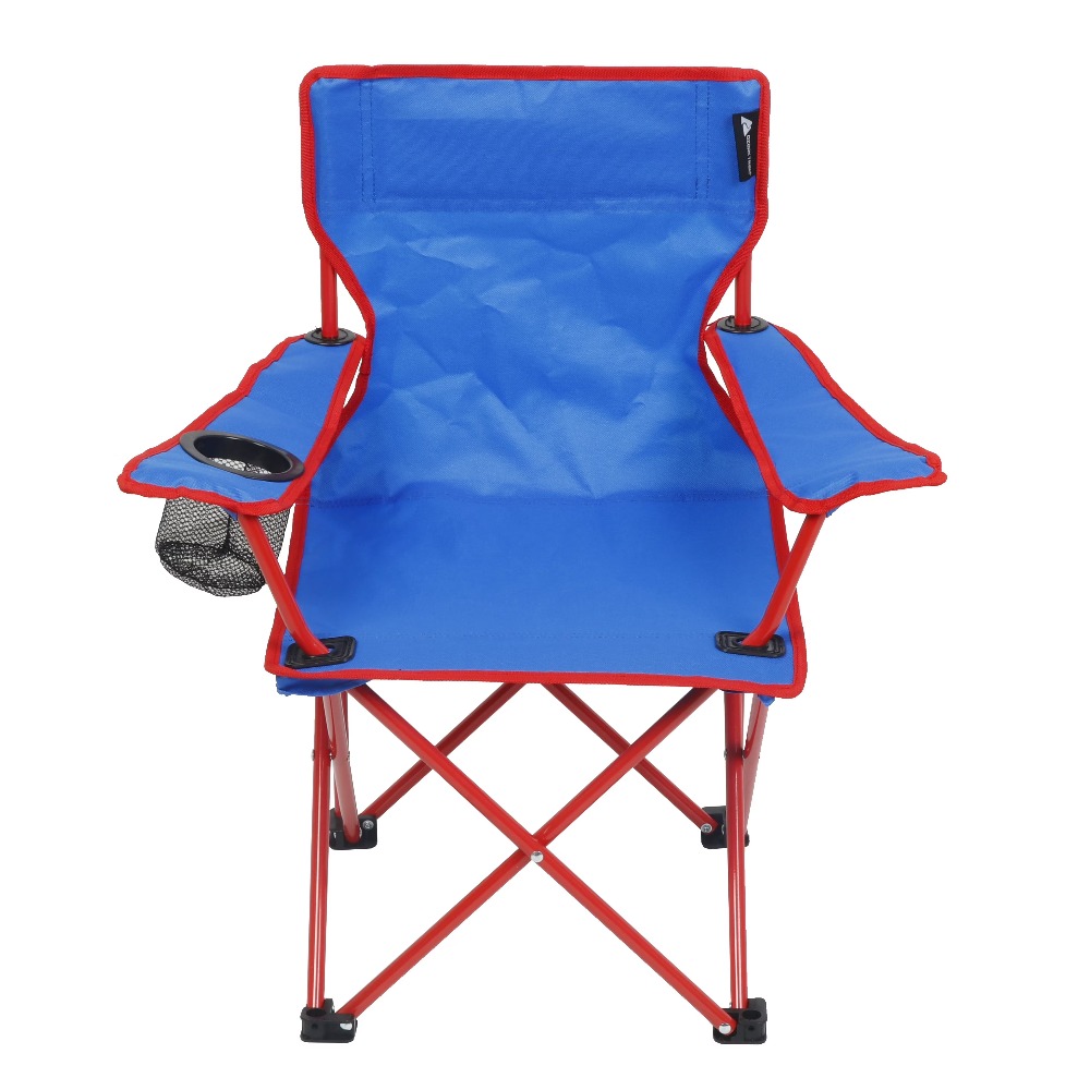 Outdoor Furniture Cheap - Sedia da Campeggio Pieghevole Portatile per