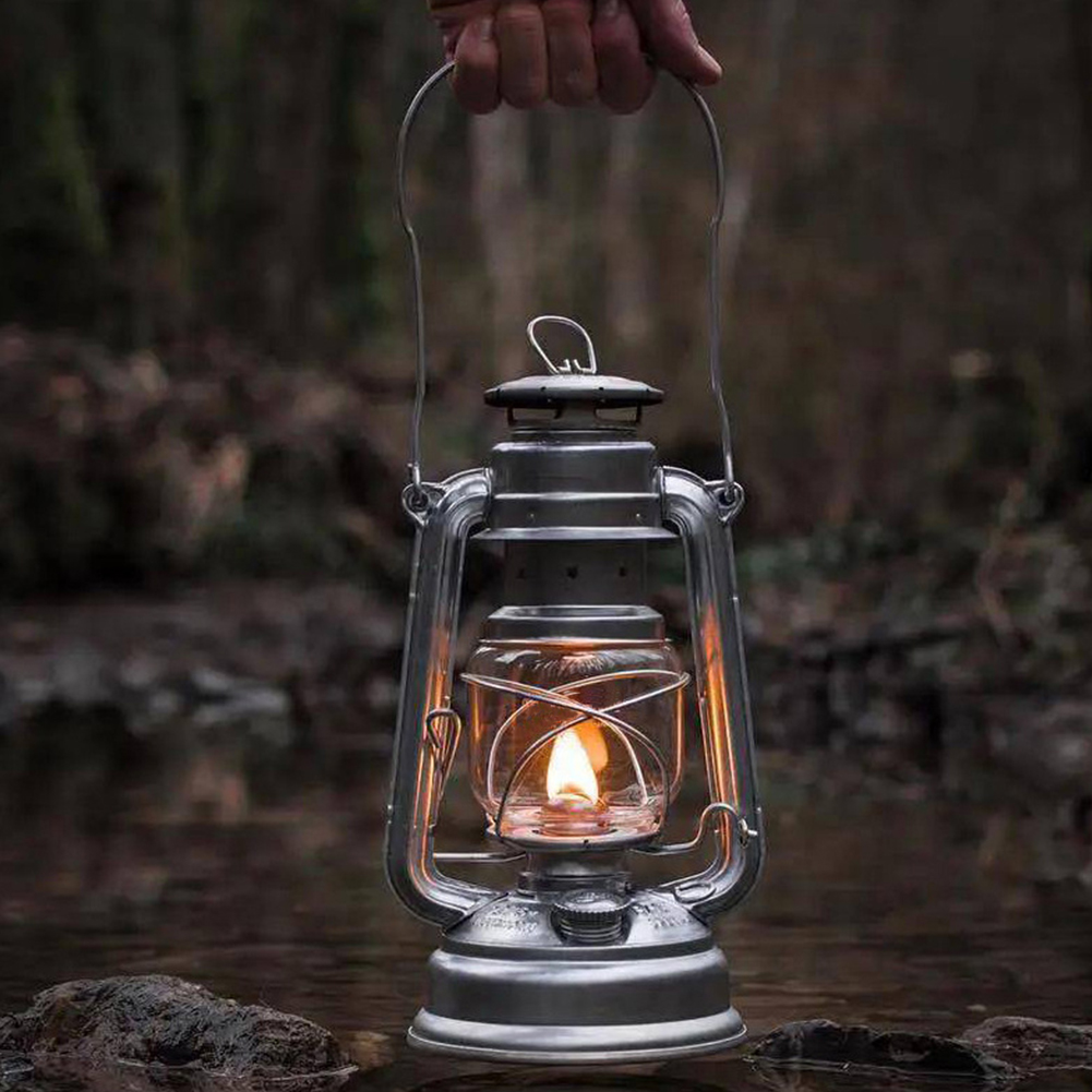 Outdoor Furniture Australia - Lampada a cherosene da campeggio lanterne