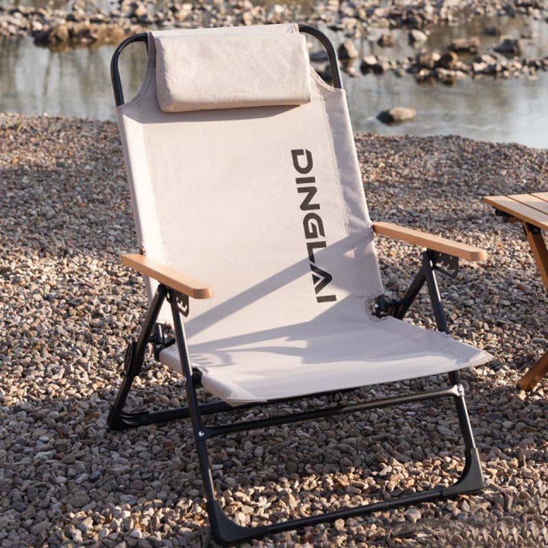 Outdoor Furniture Cheap - Sedia Pieghevole da Esterno, Sedia da