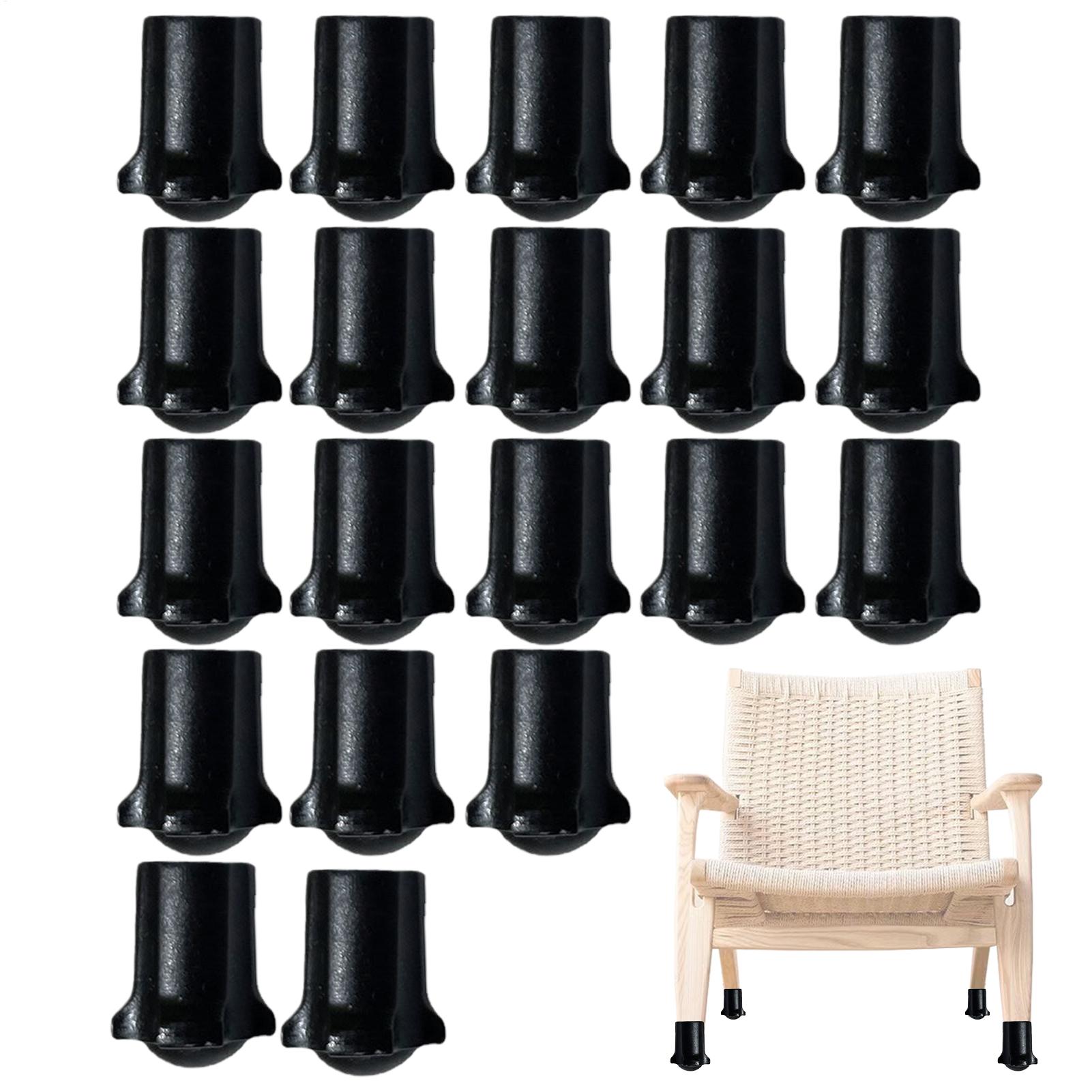 20 Pezzi Protezioni per Piedin - Outdoor Furniture Leg Protectors recensione e prezzo