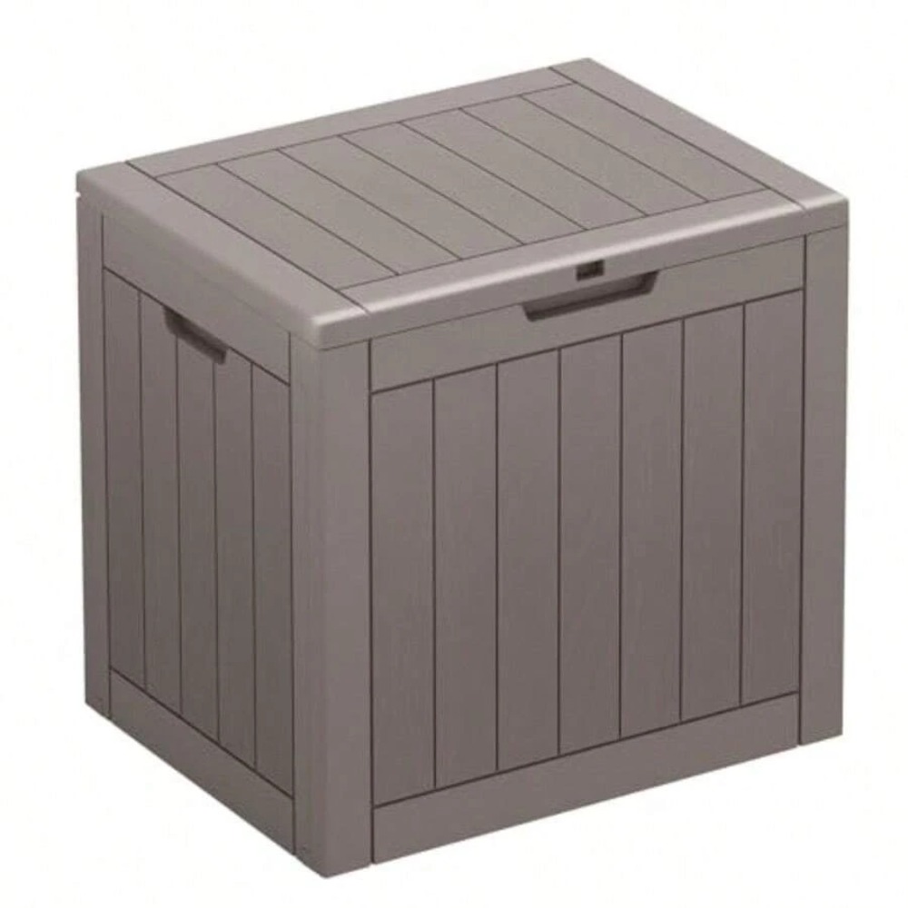 Contenitore da Esterno da 35 G - Outdoor Furniture For Pool recensione e prezzo