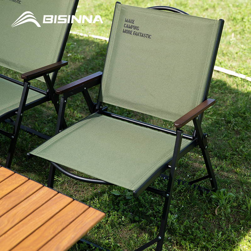 BISINNA Sedia da campeggio pie - Outdoor Furniture Cheap recensione e prezzo