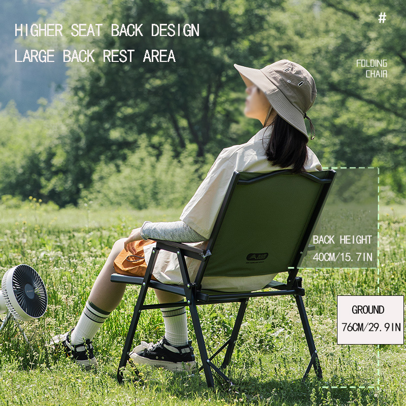 BISINNA Sedia da campeggio pie - Outdoor Furniture Cheap recensione e prezzo