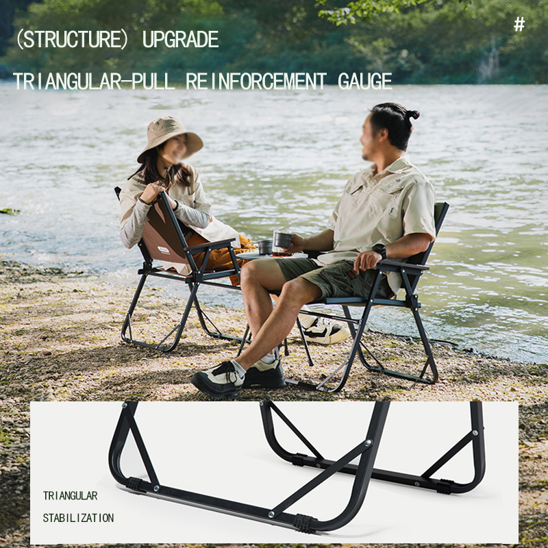 BISINNA Sedia da campeggio pie - Outdoor Furniture Cheap recensione e prezzo