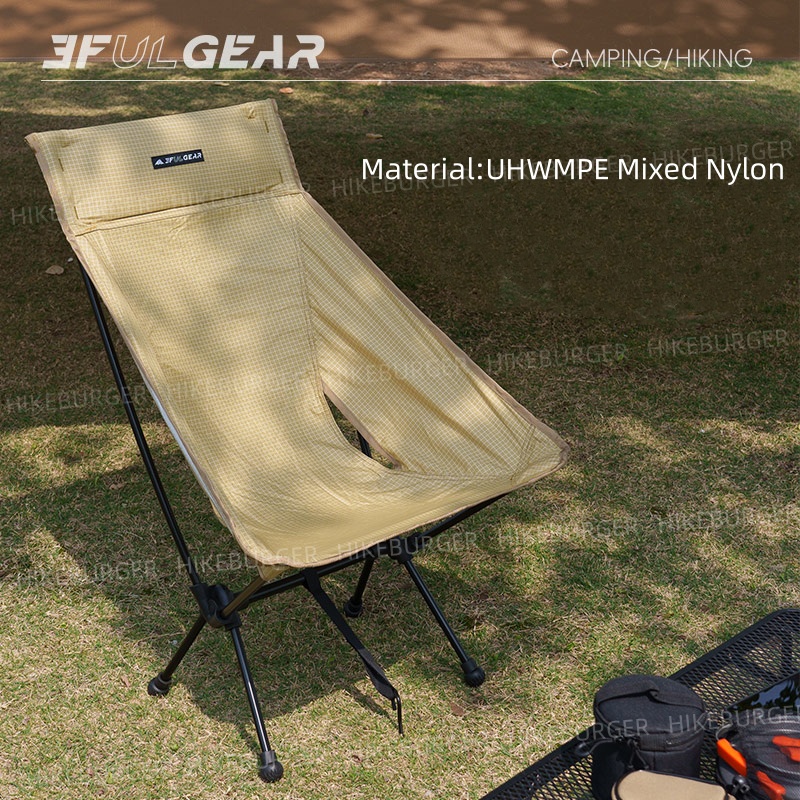 3F UL GEAR Sedia pieghevole po - Outdoor Furniture Cheap recensione e prezzo