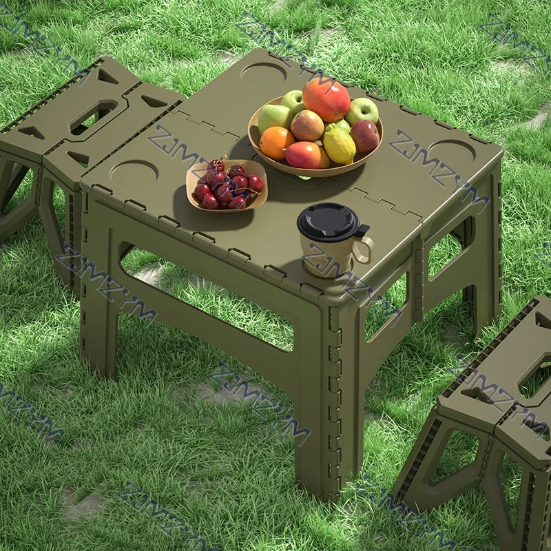Tavolo pieghevole da esterno t - Outdoor Furniture Deals recensione e prezzo