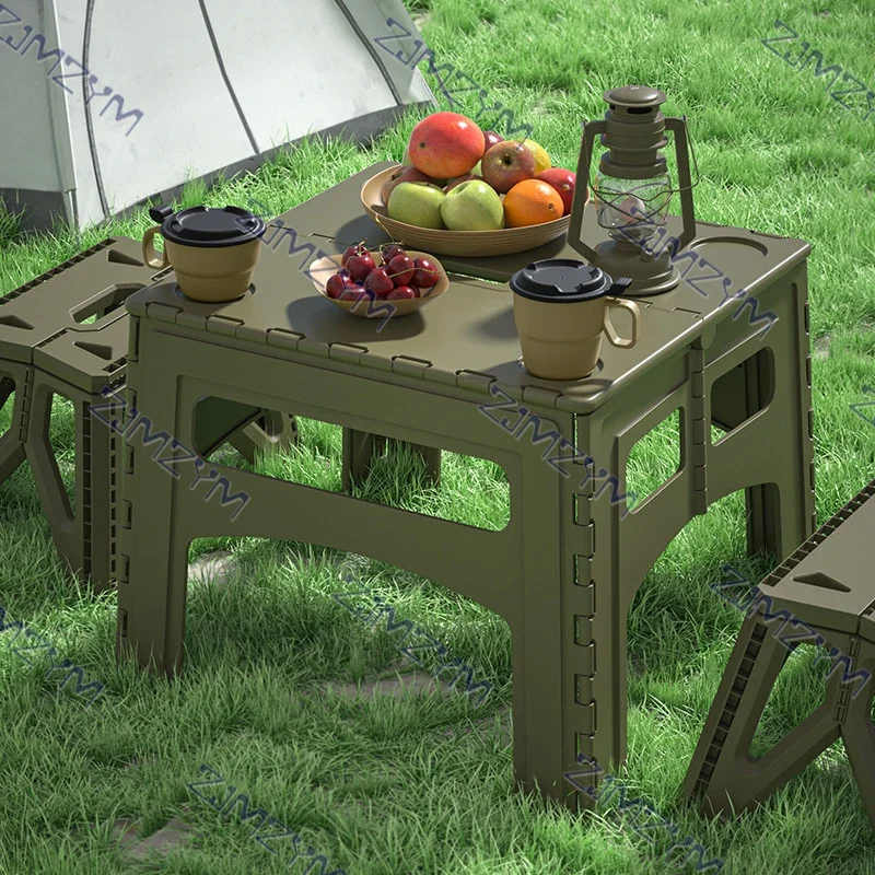 Tavolo pieghevole da esterno t - Outdoor Furniture Deals recensione e prezzo