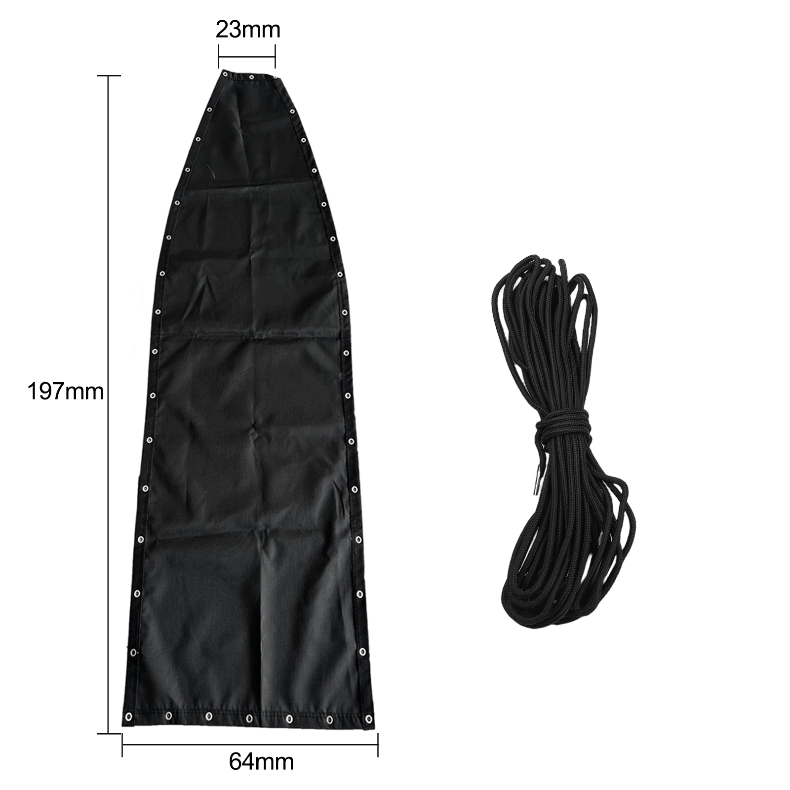 Ricambio Copertura in Tessuto  - Outdoor Furniture Replacement Fabric recensione e prezzo