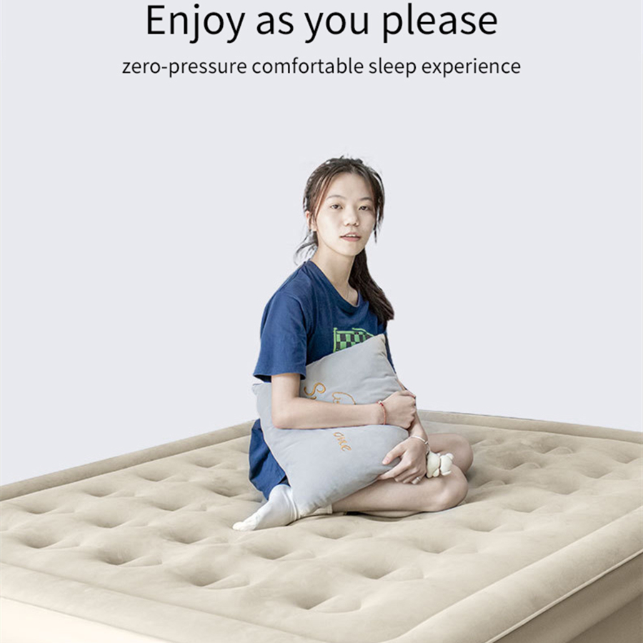 Materasso ad aria interno Tapp - Outdoor Furniture Costco recensione e prezzo