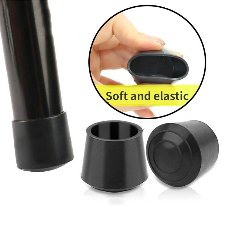 16 pz gomma sedia Leg Tips Cap - Outdoor Furniture Leg Protectors recensione e prezzo