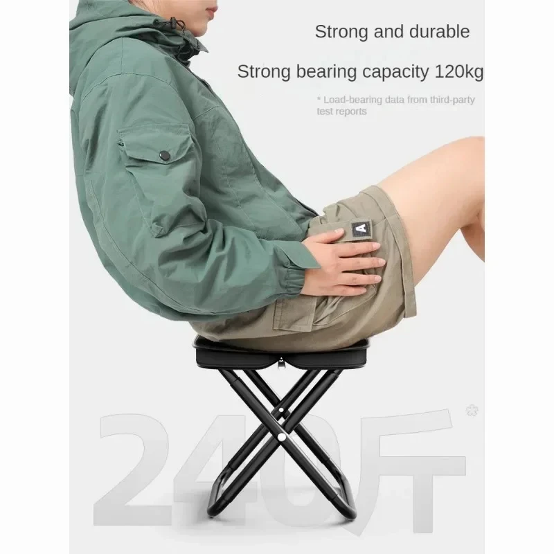 Sgabello da Pesca Ultraleggero - Outdoor Furniture Cheap recensione e prezzo