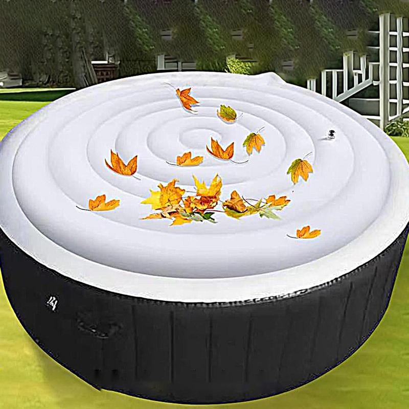 Copertura gonfiabile da 145 cm - Inflatable Hot Tub recensione e prezzo