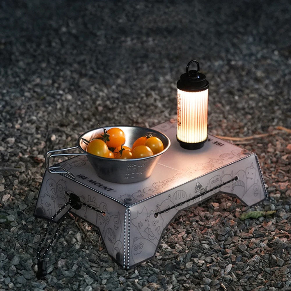 Tavolo da campeggio pieghevole - Outdoor Furniture Australia recensione e prezzo