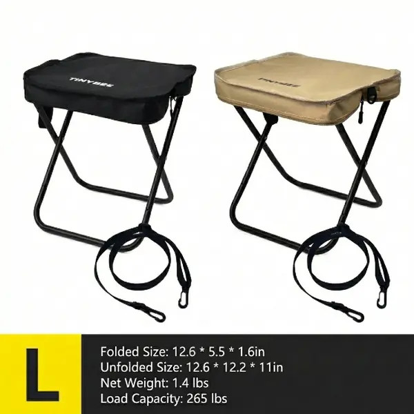 Sedia da Campeggio Pieghevole  - Outdoor Furniture Cheap recensione e prezzo