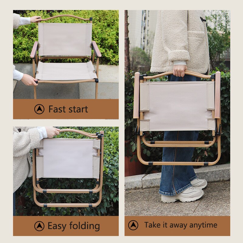 2 pz/1 pz sedia da campeggio p - Outdoor Furniture Cheap recensione e prezzo