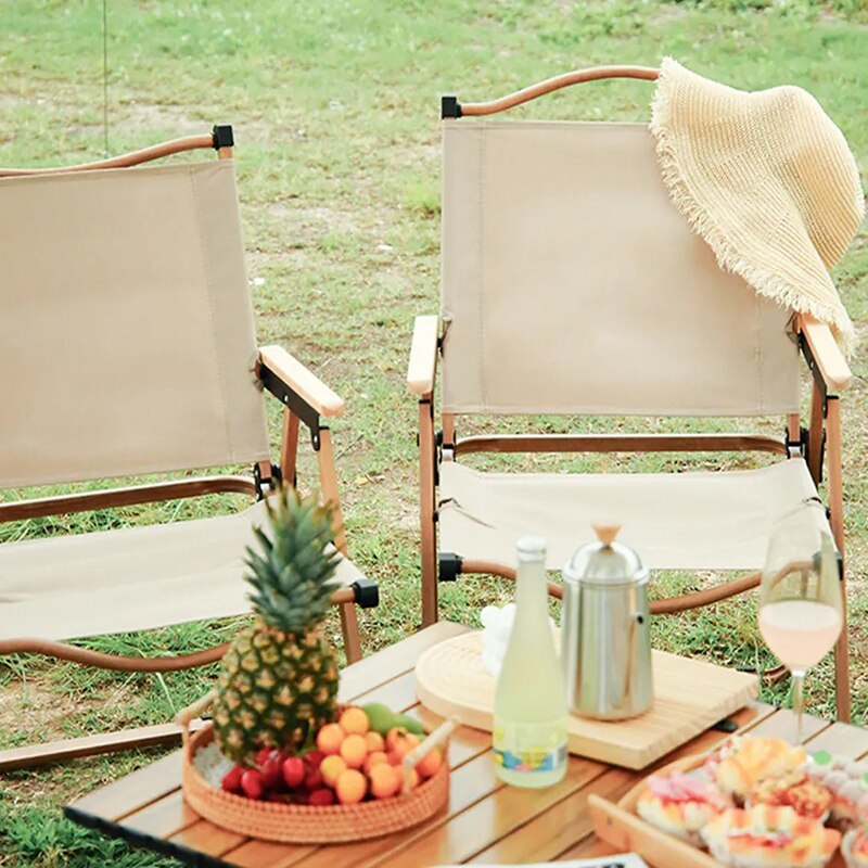 2 pz/1 pz sedia da campeggio p - Outdoor Furniture Cheap recensione e prezzo