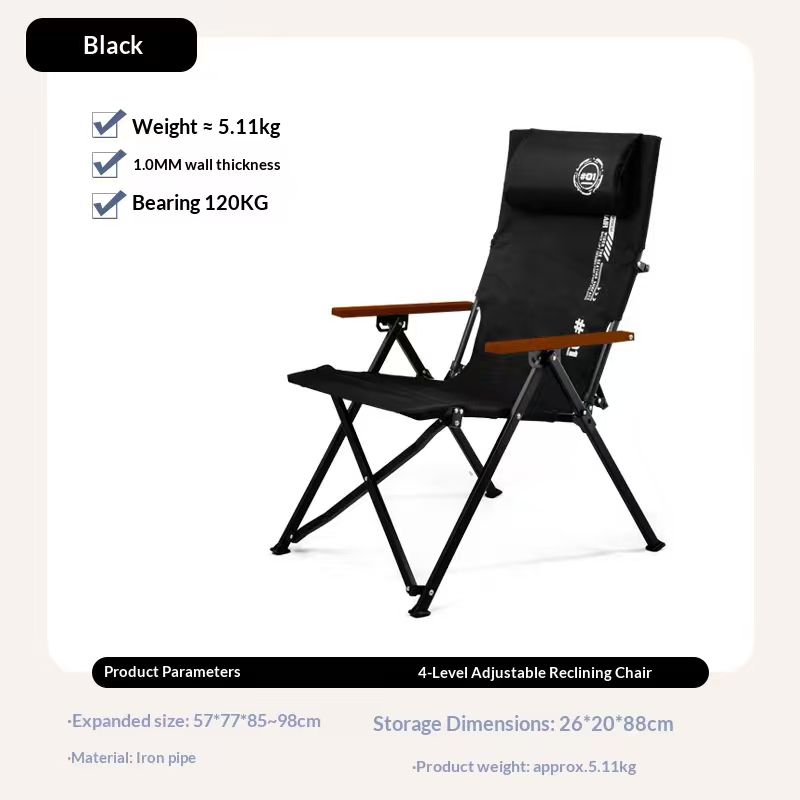 Sedia da Spiaggia e Campeggio  - Outdoor Furniture Cheap recensione e prezzo