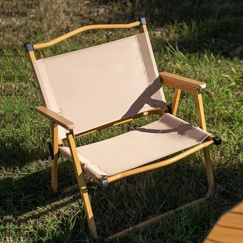 Sedia da campeggio 4/2/1PCS-kh - Outdoor Furniture Cheap recensione e prezzo
