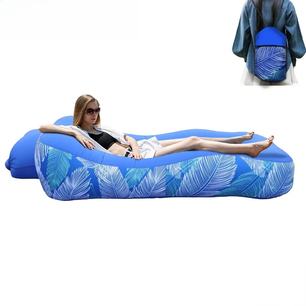 Divano Letto Gonfiabile Galleg - Outdoor Furniture For Pool recensione e prezzo