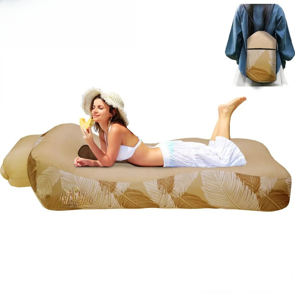 Divano Letto Gonfiabile Galleg - Outdoor Furniture For Pool recensione e prezzo