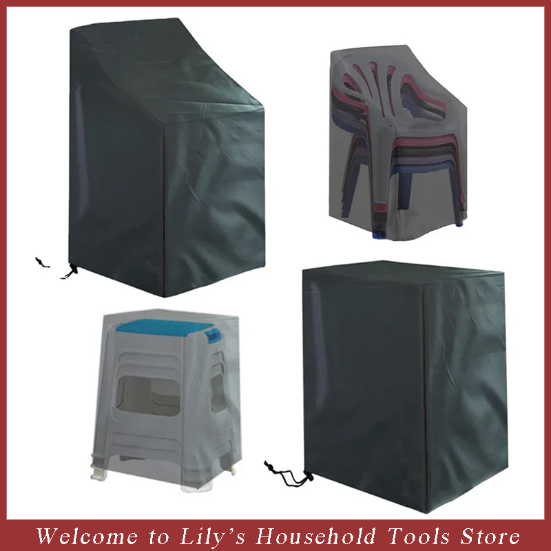 Copertura per Sedie Impilabili - Outdoor Furniture Sunbrella recensione e prezzo