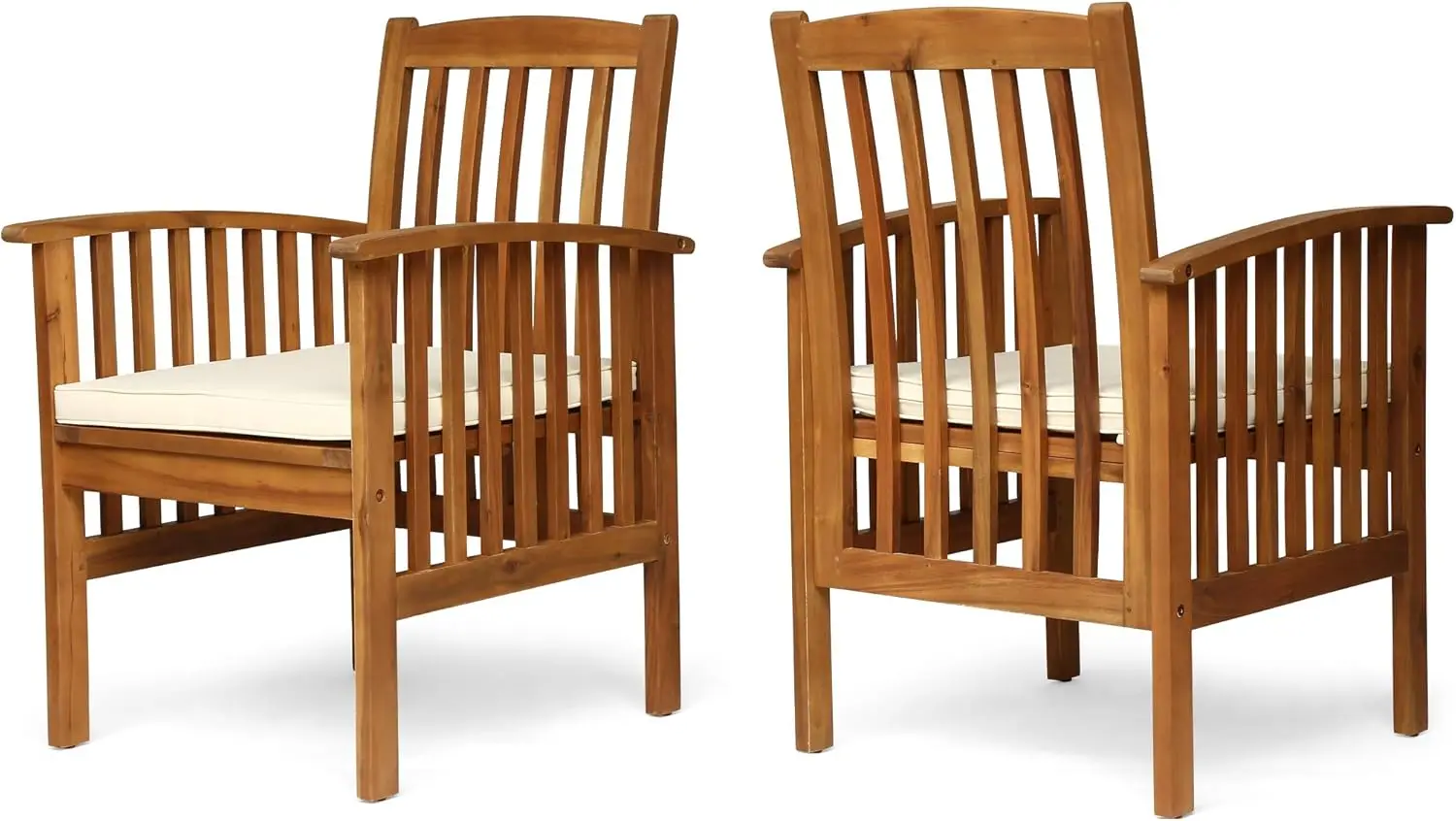 Sedie da pranzo da esterno Pho - Outdoor Furniture Deals recensione e prezzo