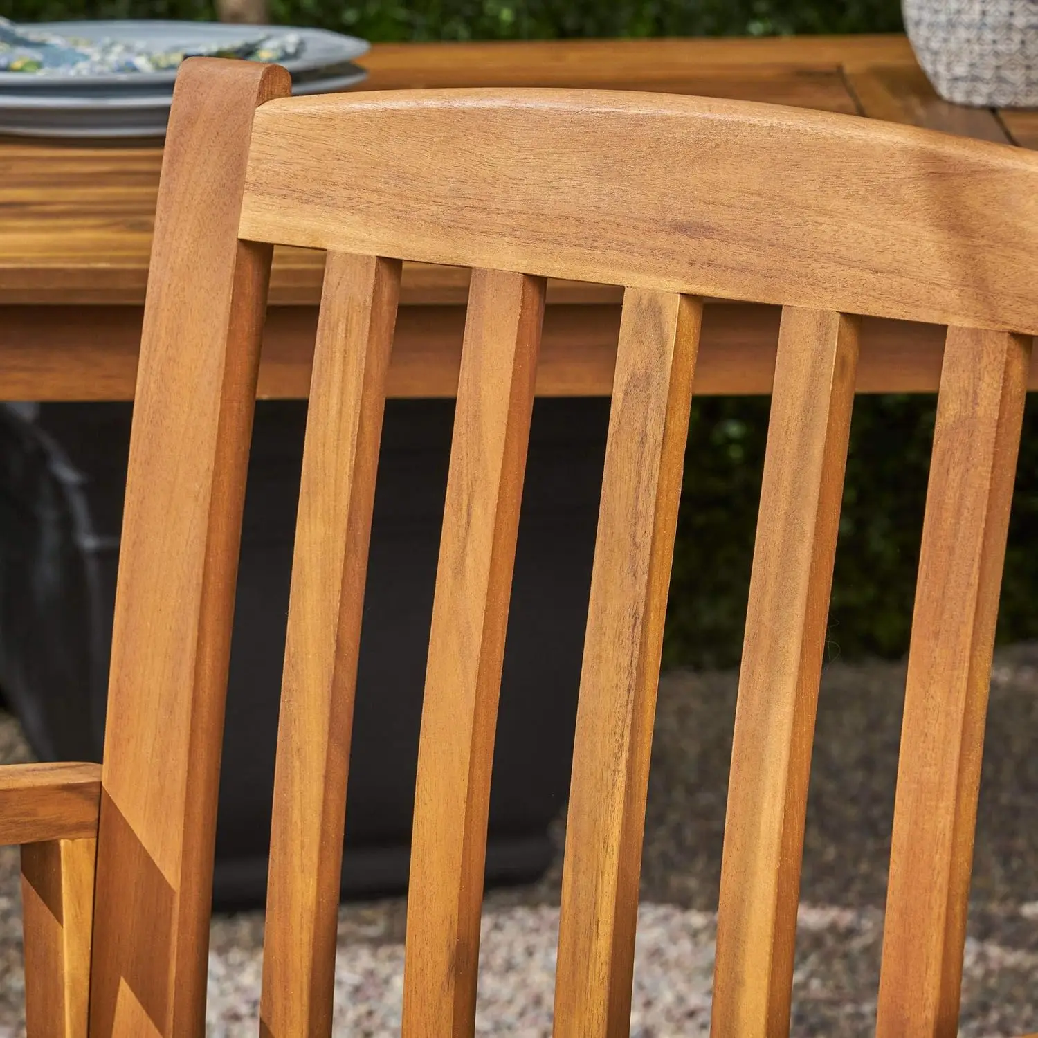 Sedie da pranzo da esterno Pho - Outdoor Furniture Deals recensione e prezzo