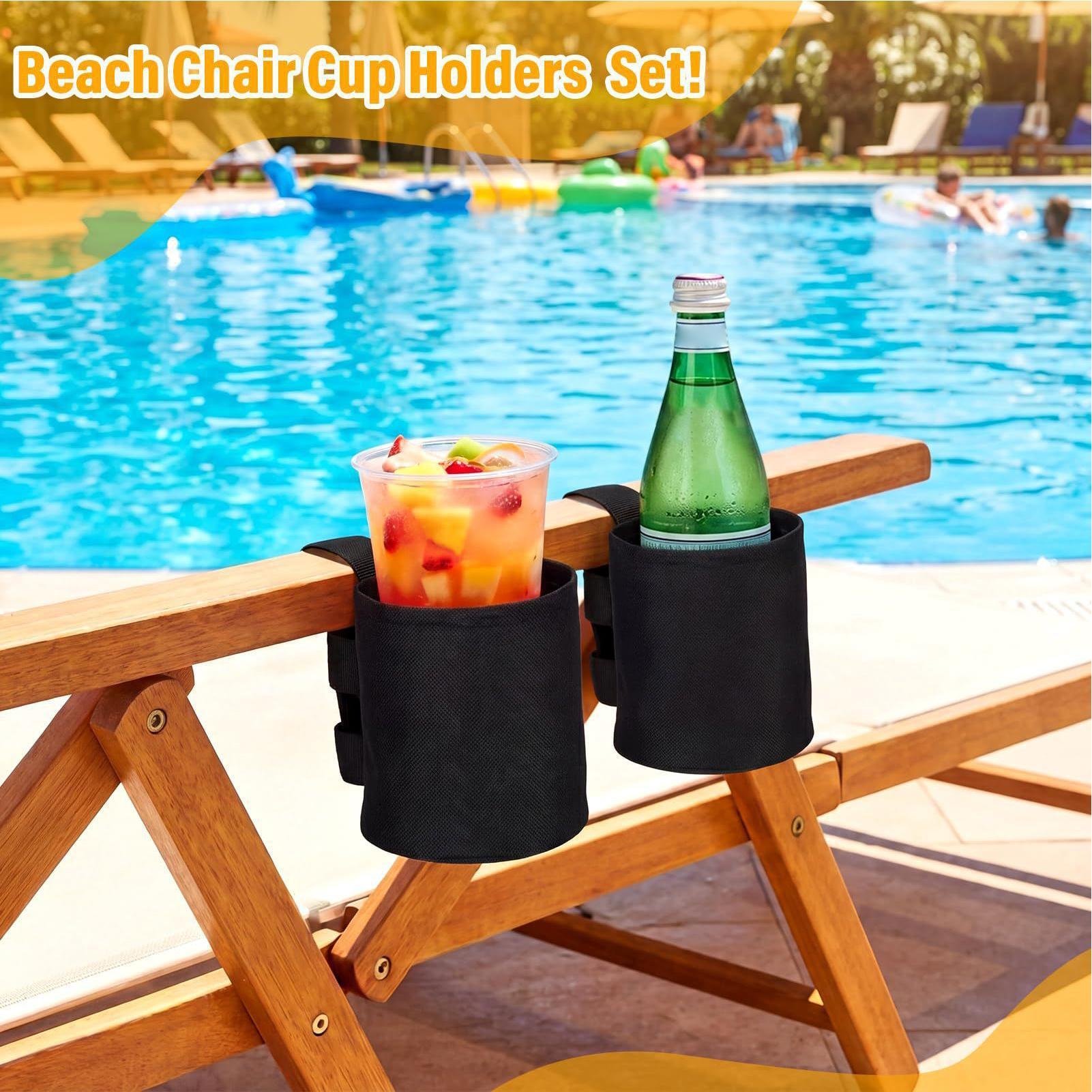 Portabicchieri per Sedia da Gi - Outdoor Furniture For Pool recensione e prezzo