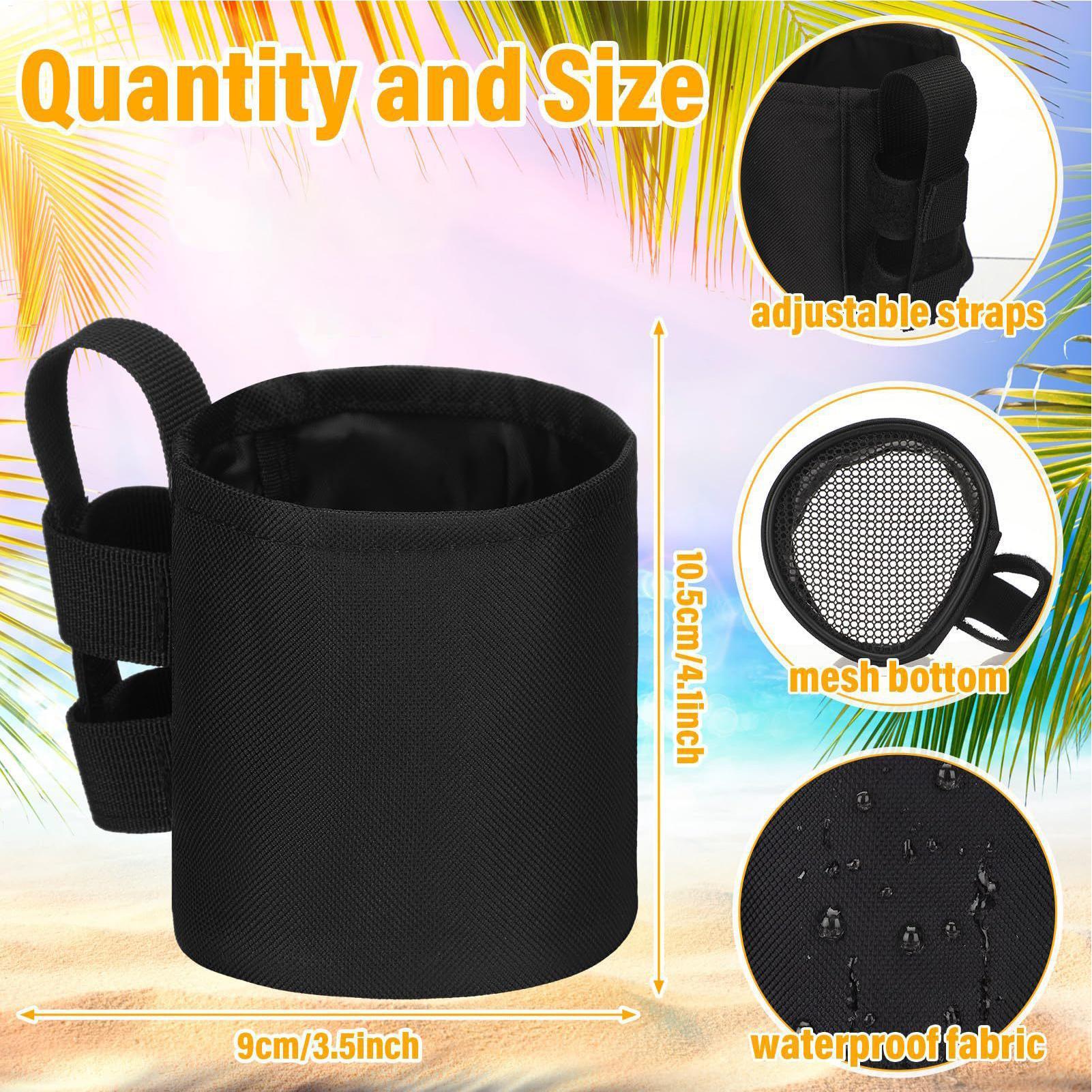 Portabicchieri per Sedia da Gi - Outdoor Furniture For Pool recensione e prezzo