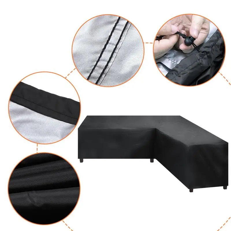 Copertura per mobili da estern - Outdoor Furniture Costco recensione e prezzo