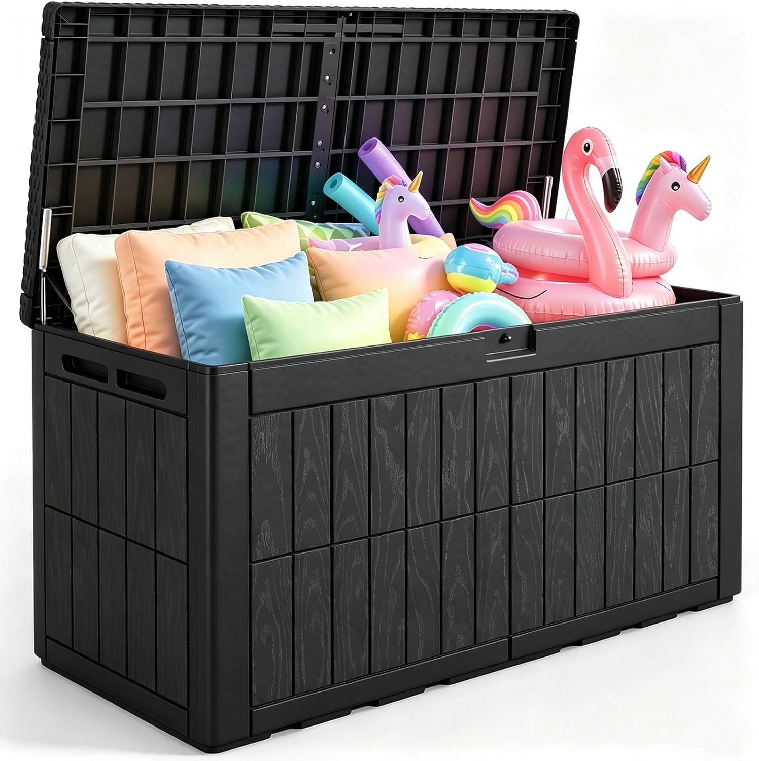 Contenitore da Esterno Grande  - Outdoor Furniture For Pool recensione e prezzo