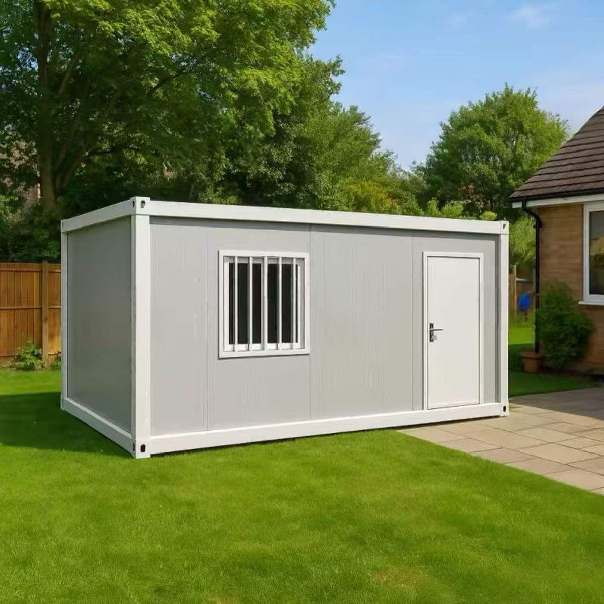 Casa Container Impermeabile pe - Outdoor Furniture Costco recensione e prezzo