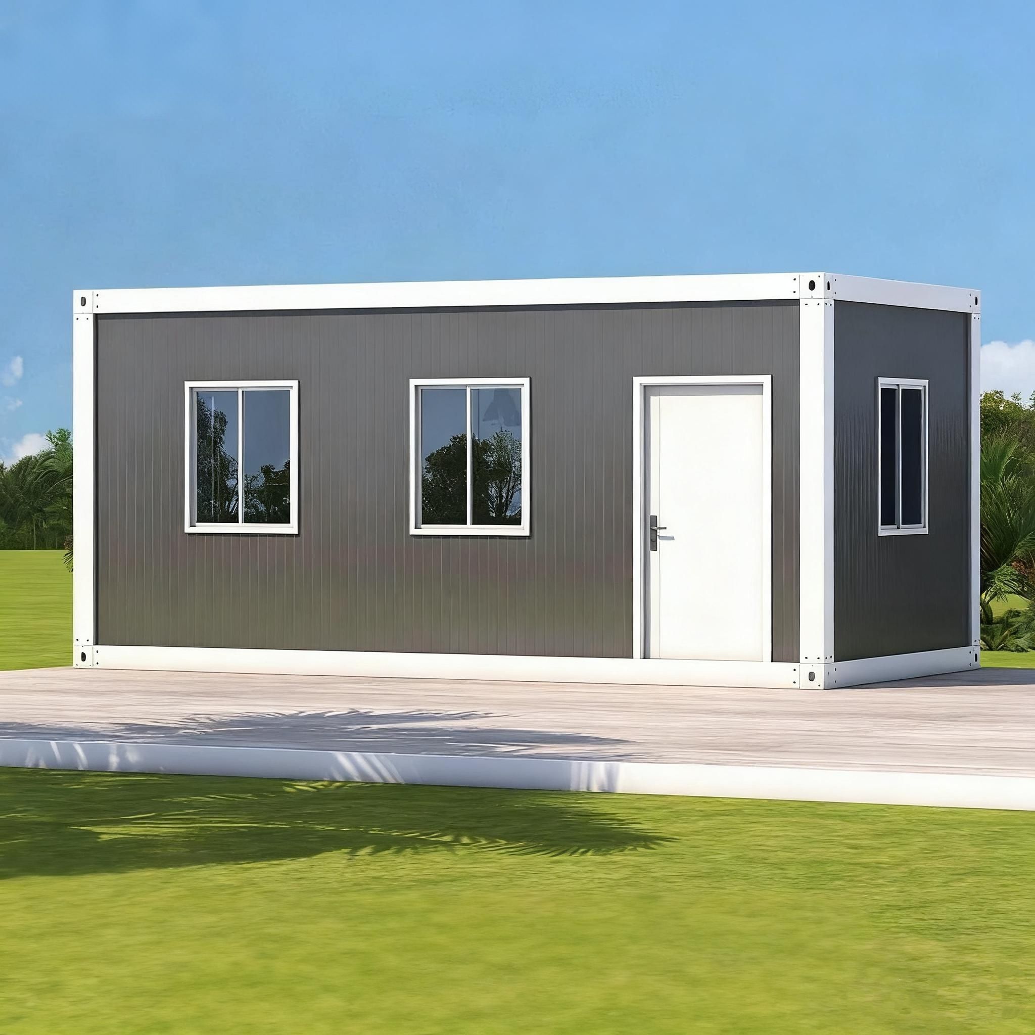 Casa Container Impermeabile pe - Outdoor Furniture Costco recensione e prezzo
