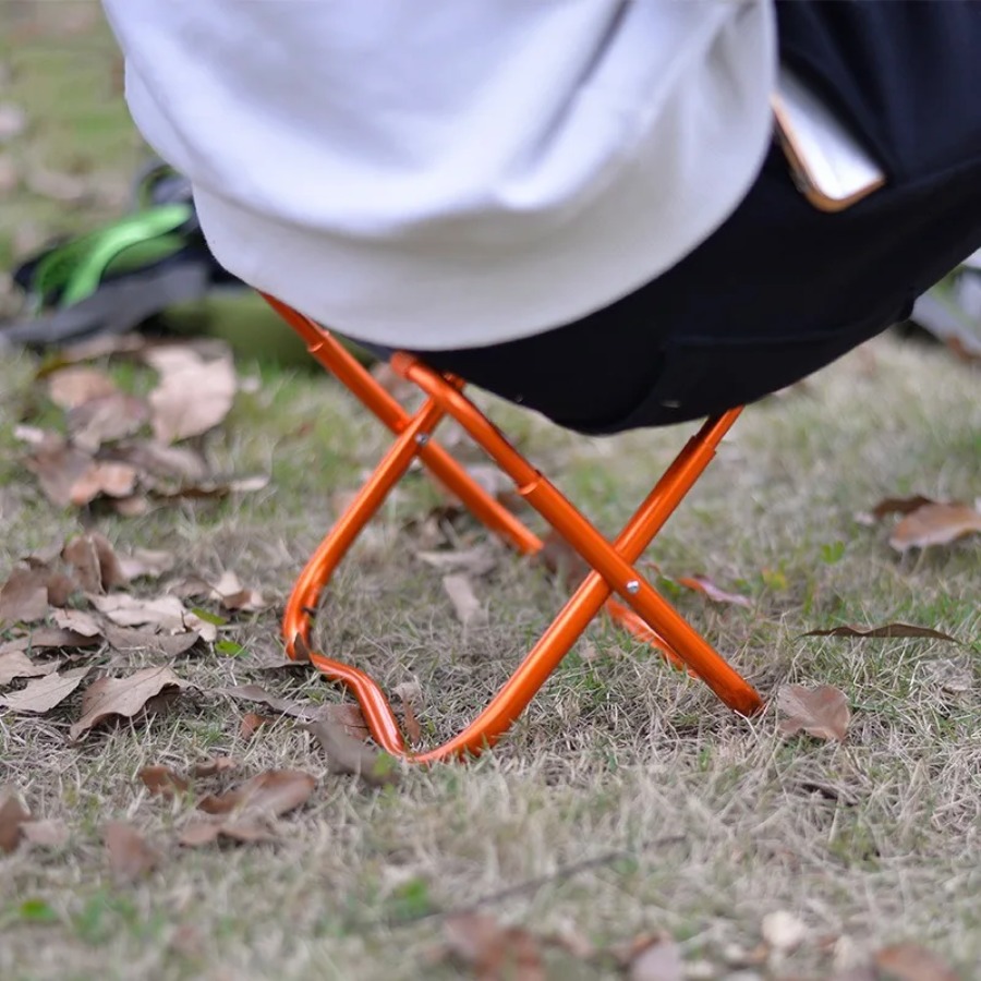 Sgabelli da Campeggio in Lega  - Outdoor Furniture Cheap recensione e prezzo