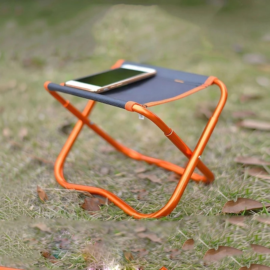 Sgabelli da Campeggio in Lega  - Outdoor Furniture Cheap recensione e prezzo