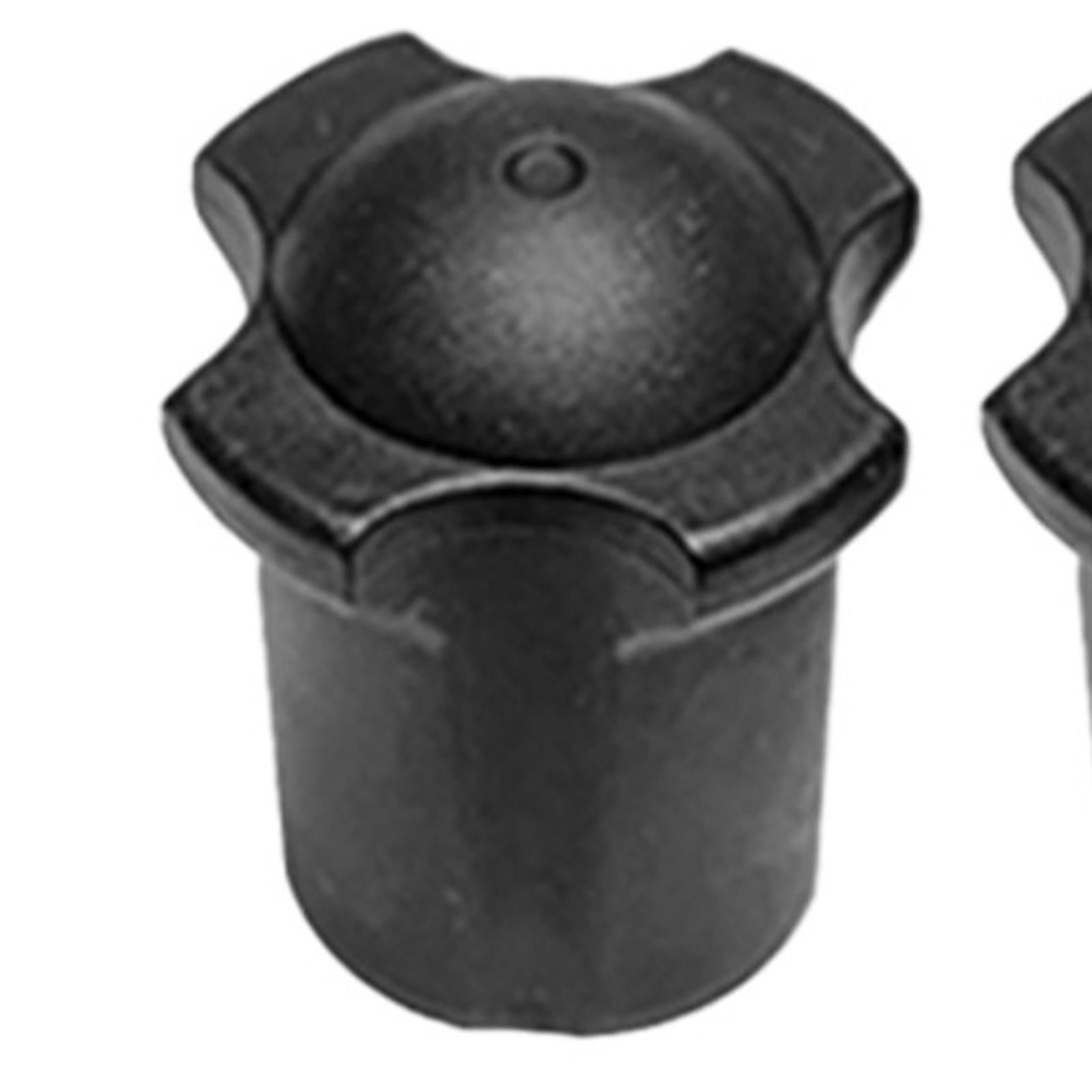 Puntali Antiscivolo per Gambe  - Outdoor Furniture Leg Protectors recensione e prezzo