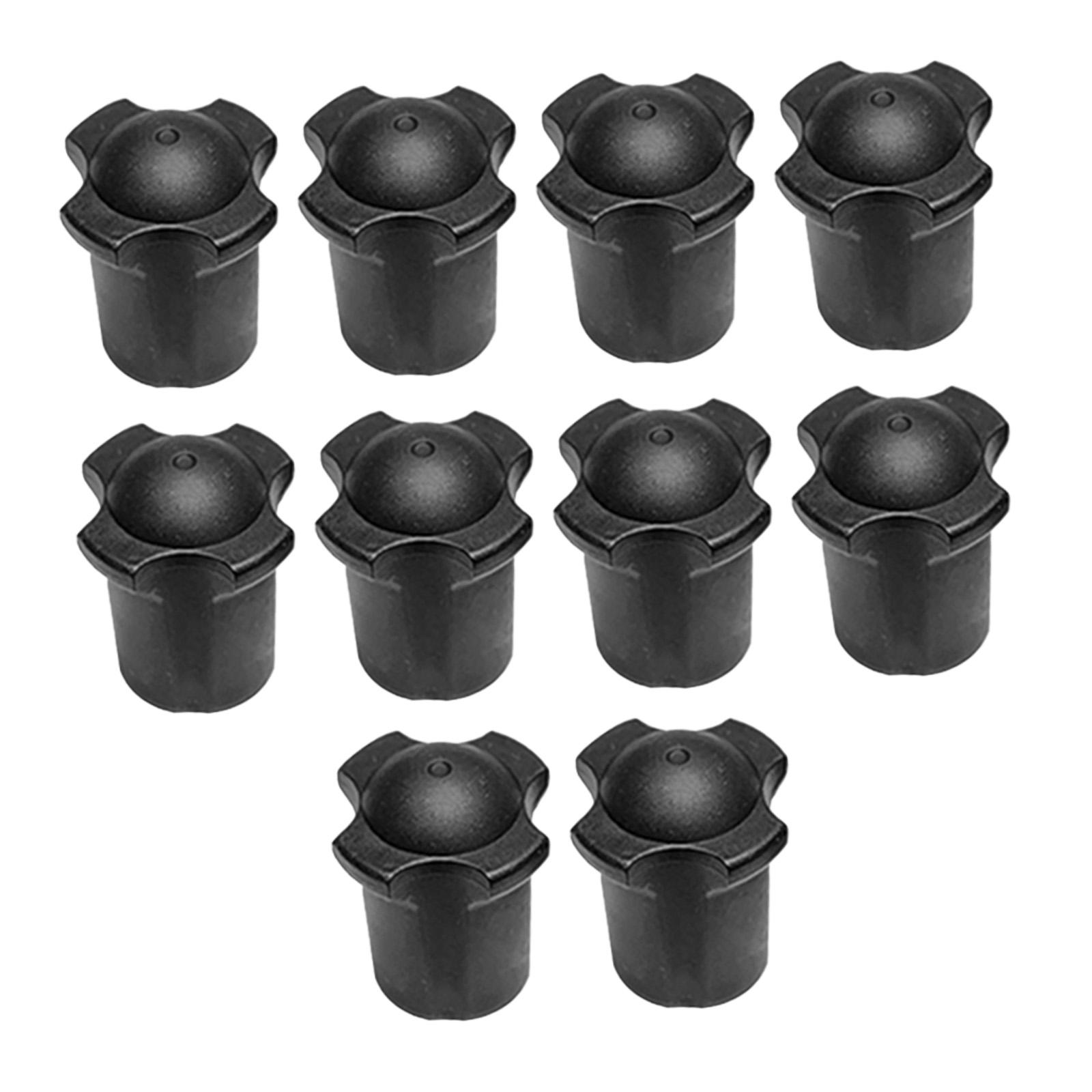 Puntali Antiscivolo per Gambe  - Outdoor Furniture Leg Protectors recensione e prezzo