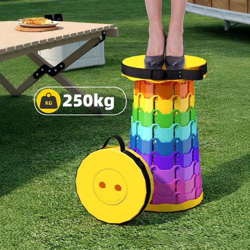 Sedia da campeggio pieghevole  - Outdoor Furniture Cheap recensione e prezzo