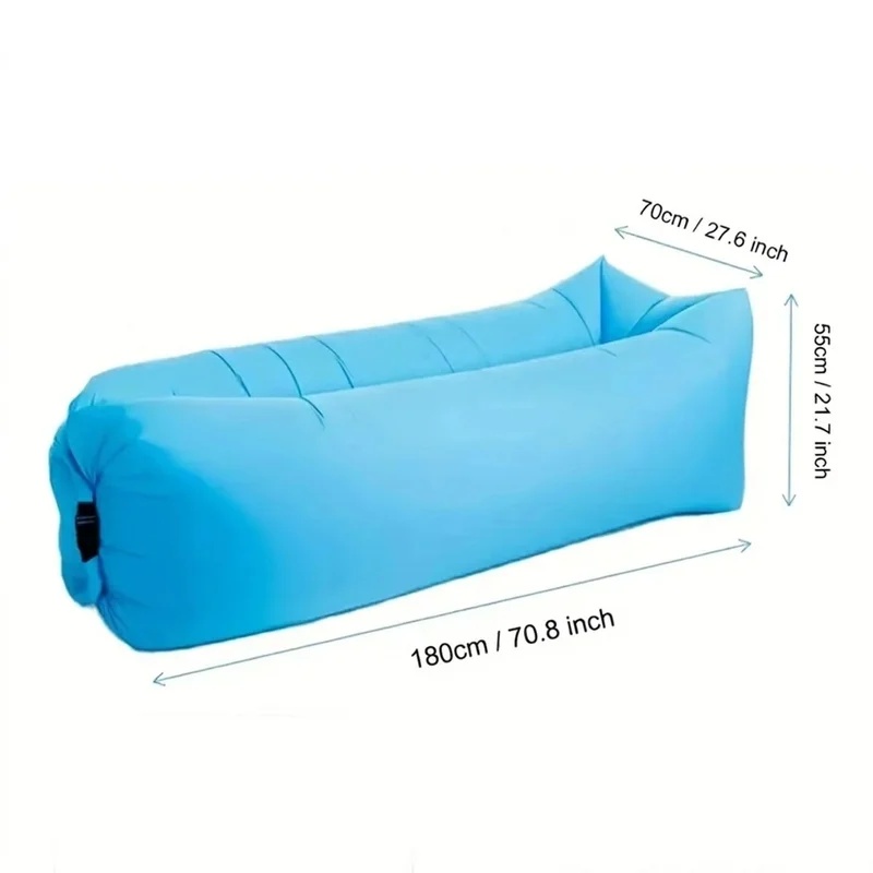 Divano Gonfiabile Portatile, L - Outdoor Furniture For Pool recensione e prezzo