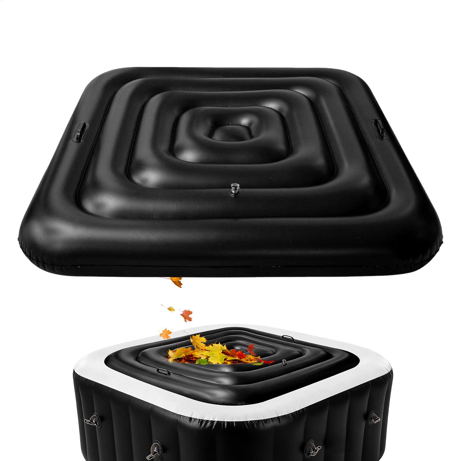 Copertura Gonfiabile per Vasca - Inflatable Hot Tub recensione e prezzo