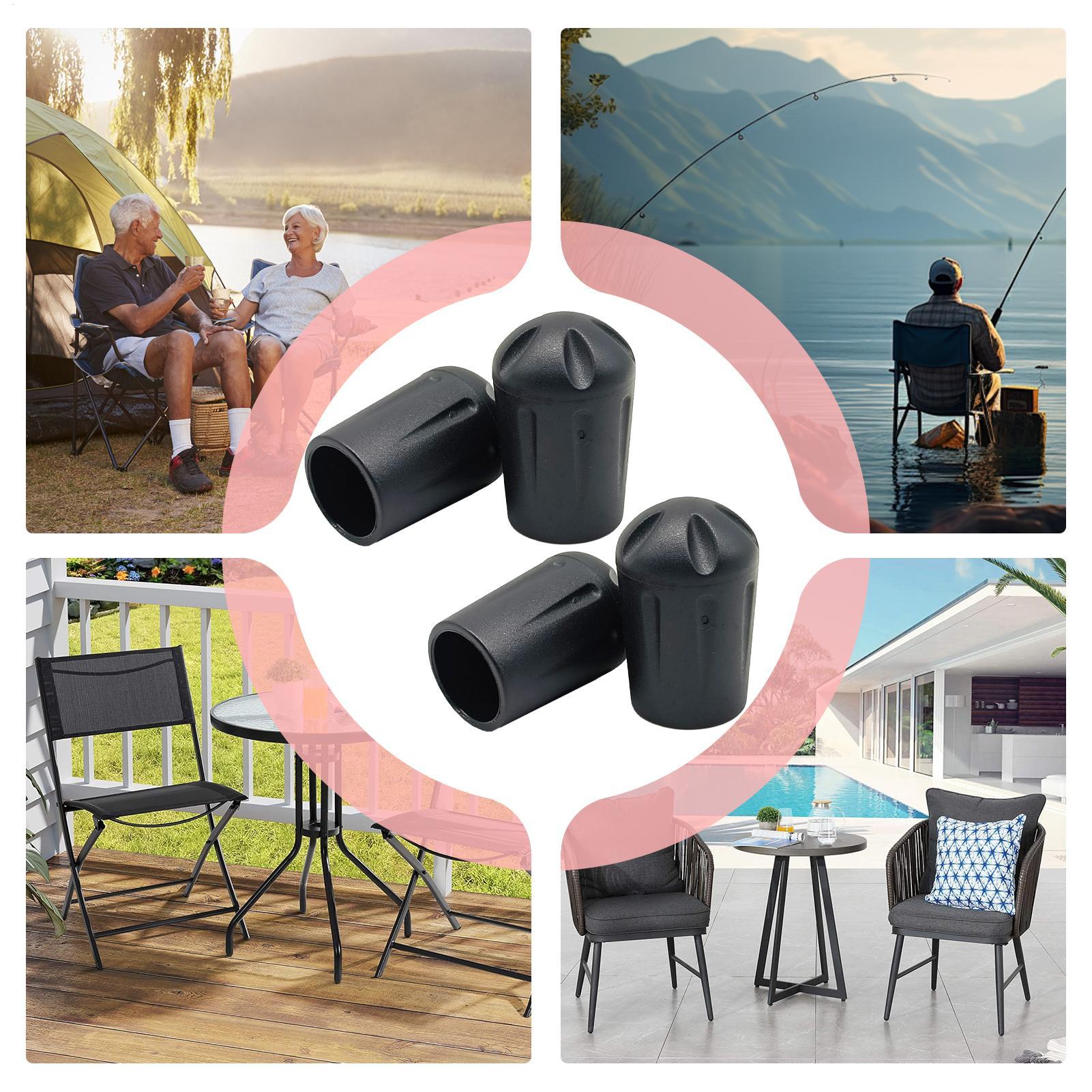Protezioni per i piedi della s - Outdoor Furniture Leg Protectors recensione e prezzo
